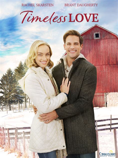 timeless love hallmark movie wikipedia.